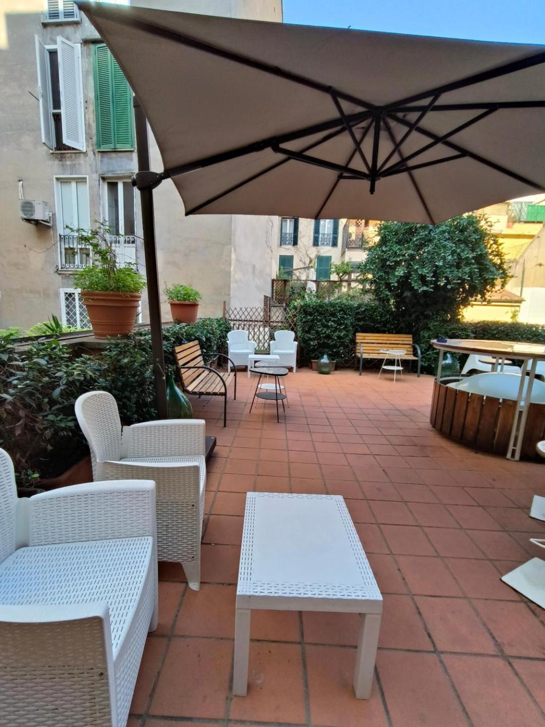 Trevi Contemporary Gasthof Rom