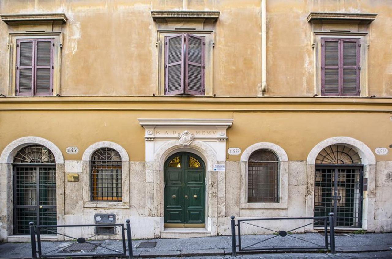 Trevi Contemporary Gasthof